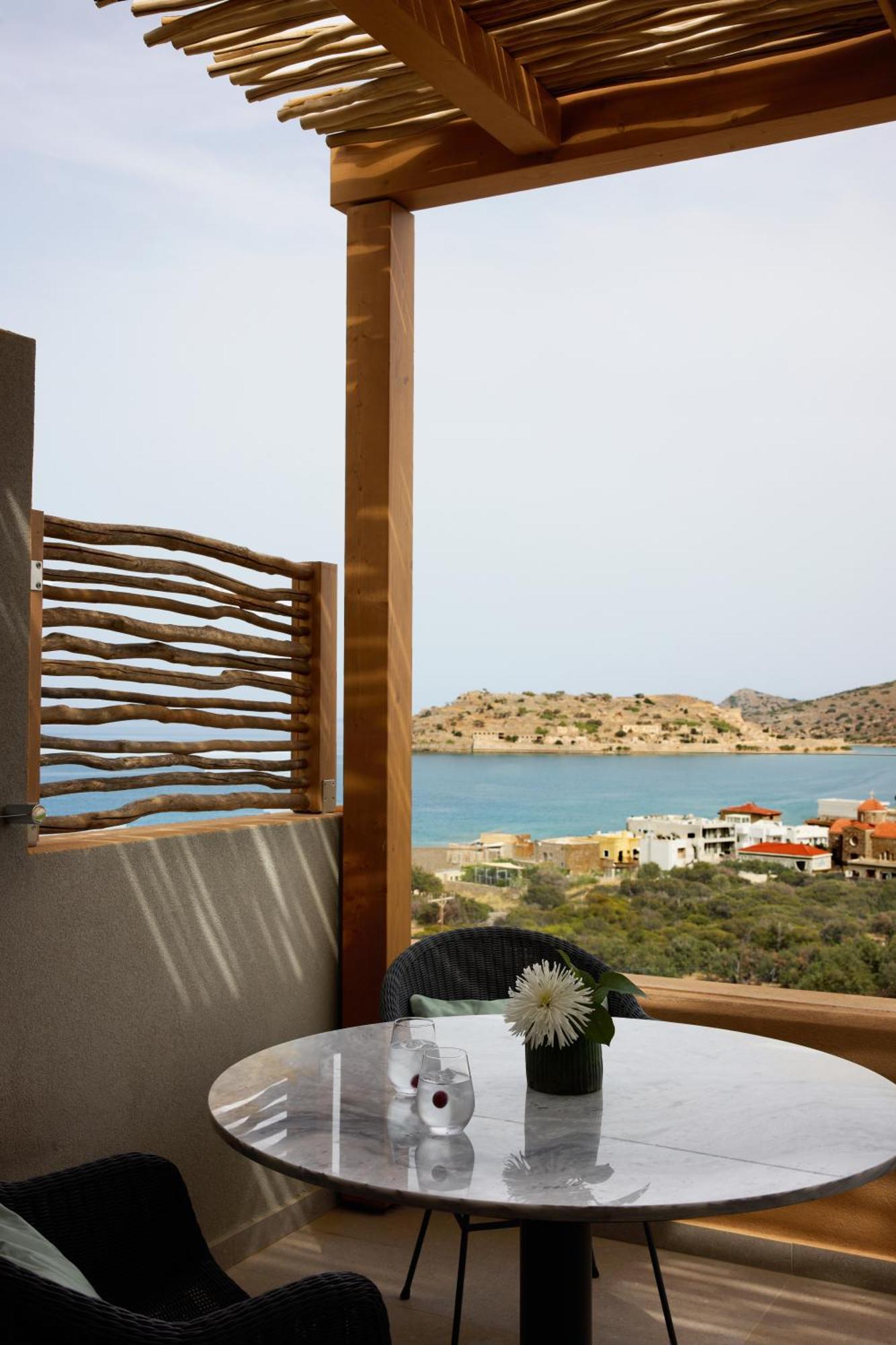 Cayo Exclusive Resort & Spa Elounda  Luaran gambar