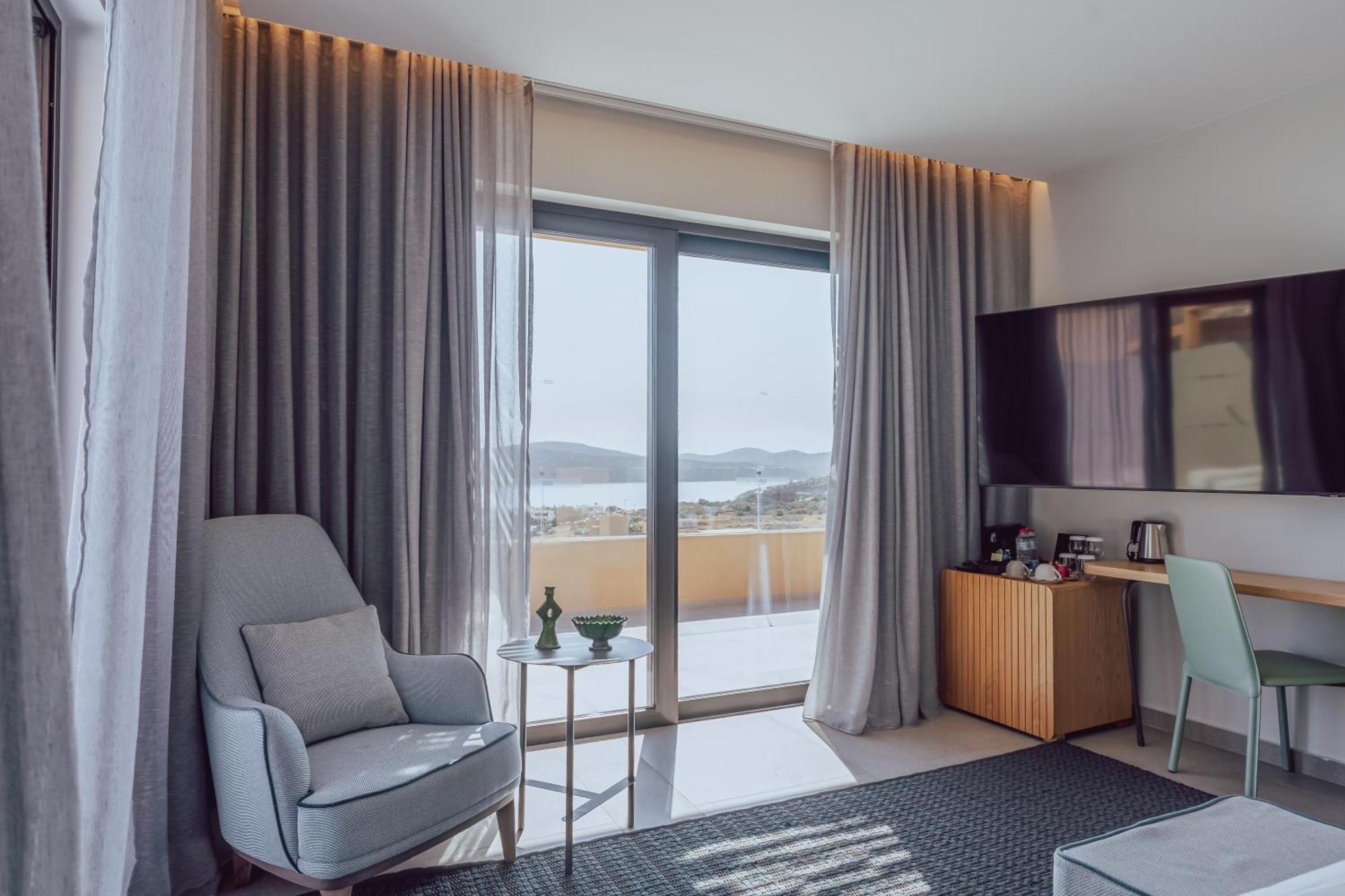 Cayo Exclusive Resort & Spa Elounda  Luaran gambar